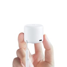 Portable Sound Machine for Baby Adults,LEICEX White Machine,