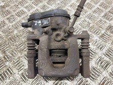 KIA SPORTAGE V NQ5 Bremssupport hinten links 58210N7600 1.60 Petrol 34821030