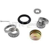 NTN SNR R154.50 Radlagersatz FüR VW Audi Seat A4 B5 B3 Inca Caddy 8G7 8D2 8D5
