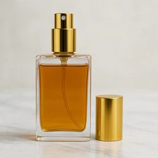 Jasmine By Maison Aura Co. | Fragrance Oil for Women
