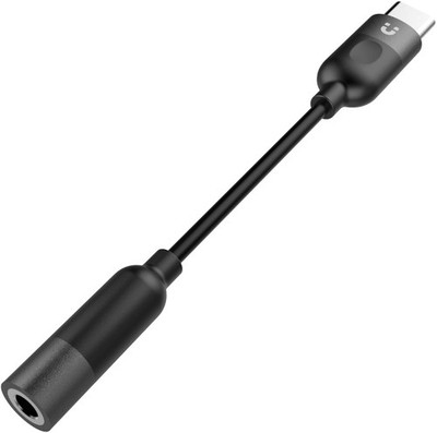 4894160041746 Adapter Unitek M1204A USB-C - jack 3.5mm (F) UNITEK