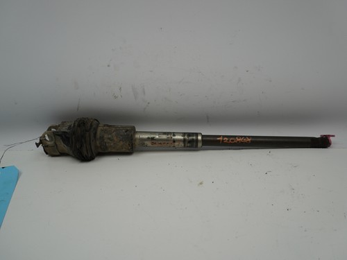 Gebraucht Lenkgetriebe Cardan Fiat SCUDO II Phase 1 2.0 DT Multijet 128ch