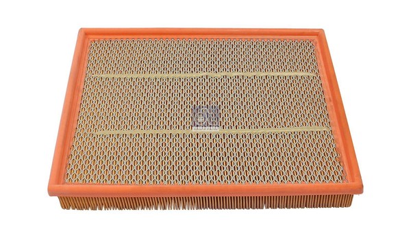 6.25020 Luftfilter Passend FüR Ac, Chevrolet, Gm, Gmc, Nissan, Opel, Renault-image