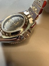 Seiko 5 Sports GMT SSK001 Automatic | Black Dial | Jubilee Bracelet | Box 5