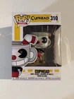 Funko Pop! Vinyl: Cuphead - Cuphead #310