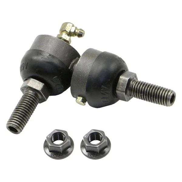 For Chrysler Sebring 1996-2006 Quick Steer Front Stabilizer Bar Link Foto 2 de 3