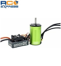 Castle Creations Mamba X Sct 25.2v Waterproof Esc 1412-2100kv 5mm CSE010-0155-15