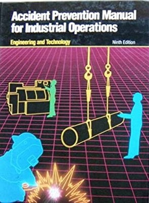 Accident Prevention Manual for Industrial Operations Vol. II : En