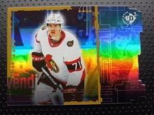 2023-24 Upper Deck Extended '98-'99 UD3 Retro #UD3-17 Ridly Greig Rookie