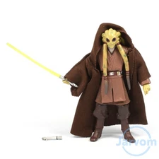 Star Wars 3.75" Vintage Collection TVC VC29 Kit Fisto Loose Complete