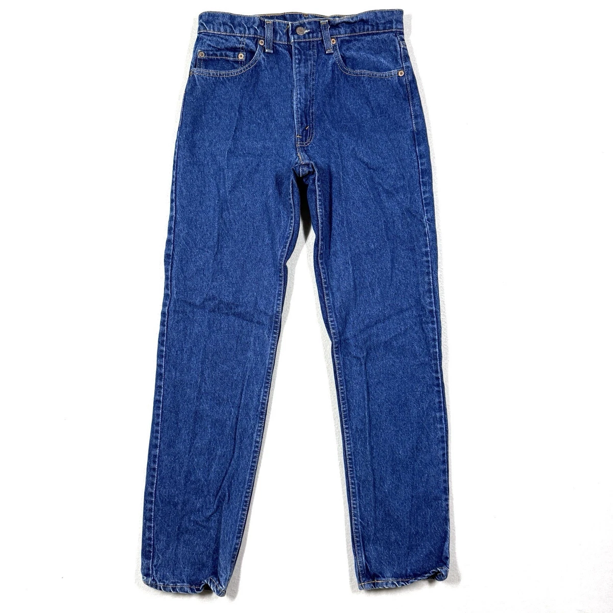 Levis 505 0217 In Men's Jeans for sale | eBay