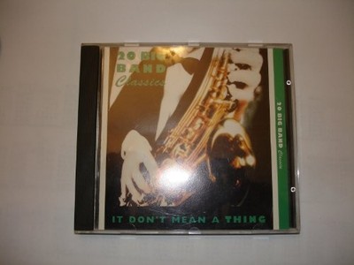 Glenn Miller, Count Basie, Duke ... - Glenn Miller, Count Basie, Duke... CD 6LVG