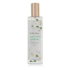 Bodycology Pure White Gardenia 8 oz Fragrance Mist Spray Women