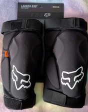 Fox Racing Launch D30 Mountain Bike Knee Guar...