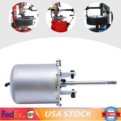 Tire Changer Machine Parts Bead Breaker Cylinder Quickly Insert Air Fitting NEW