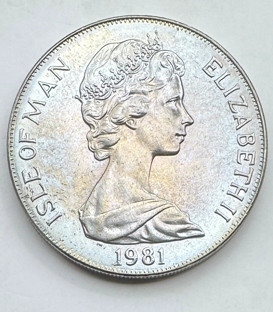 1981 UK Coins for sale | eBay