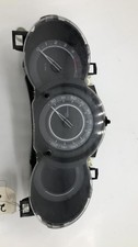 Compteur Citroen C8