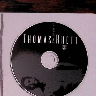 Thomas Rhett Tangled Up Tested and Works