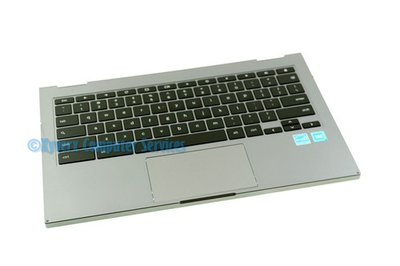 #ad BA98 02354A BA61 04249A OEM SAMSUNG TOP COVER XE530QDA KB1US GRD C AC15 $39.38