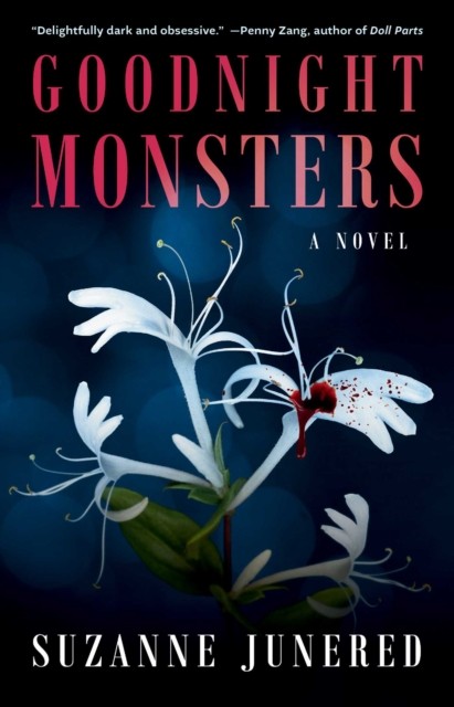 Goodnight Monsters - 9798896363880 - Image 2