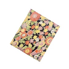 Kimono Pocket T-Shirt   Midnight Kyoto