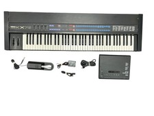Yamaha KX76 MIDI Master Keyboard Controller