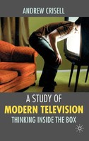 Andrew Crisell | A Study Of Modern Television | Buch | Englisch (2006)
