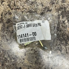 Von Duprin 8827/47-F Soffit Latch PKG 114141-00 Commercial Door Hardware New!