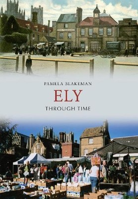 Pamela Blakeman Ely Through Time (Taschenbuch) Through Time (US IMPORT)