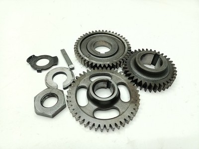 PRIMÄRGETRIEBE SET PRIMARY GEAR SET YAMAHA MT 03 06-14 M309E