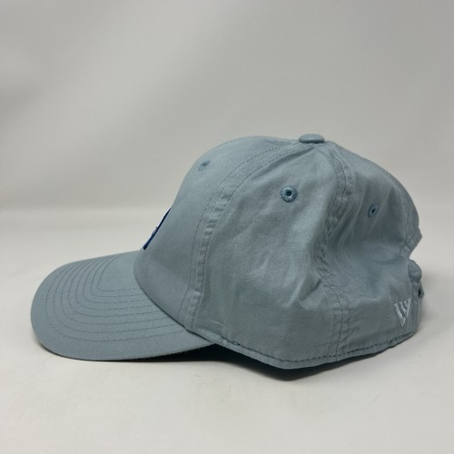 Cappello uomo 2025 US Open Levelwear blu appena lì basso profilo Oakmont - Foto 2 di 4