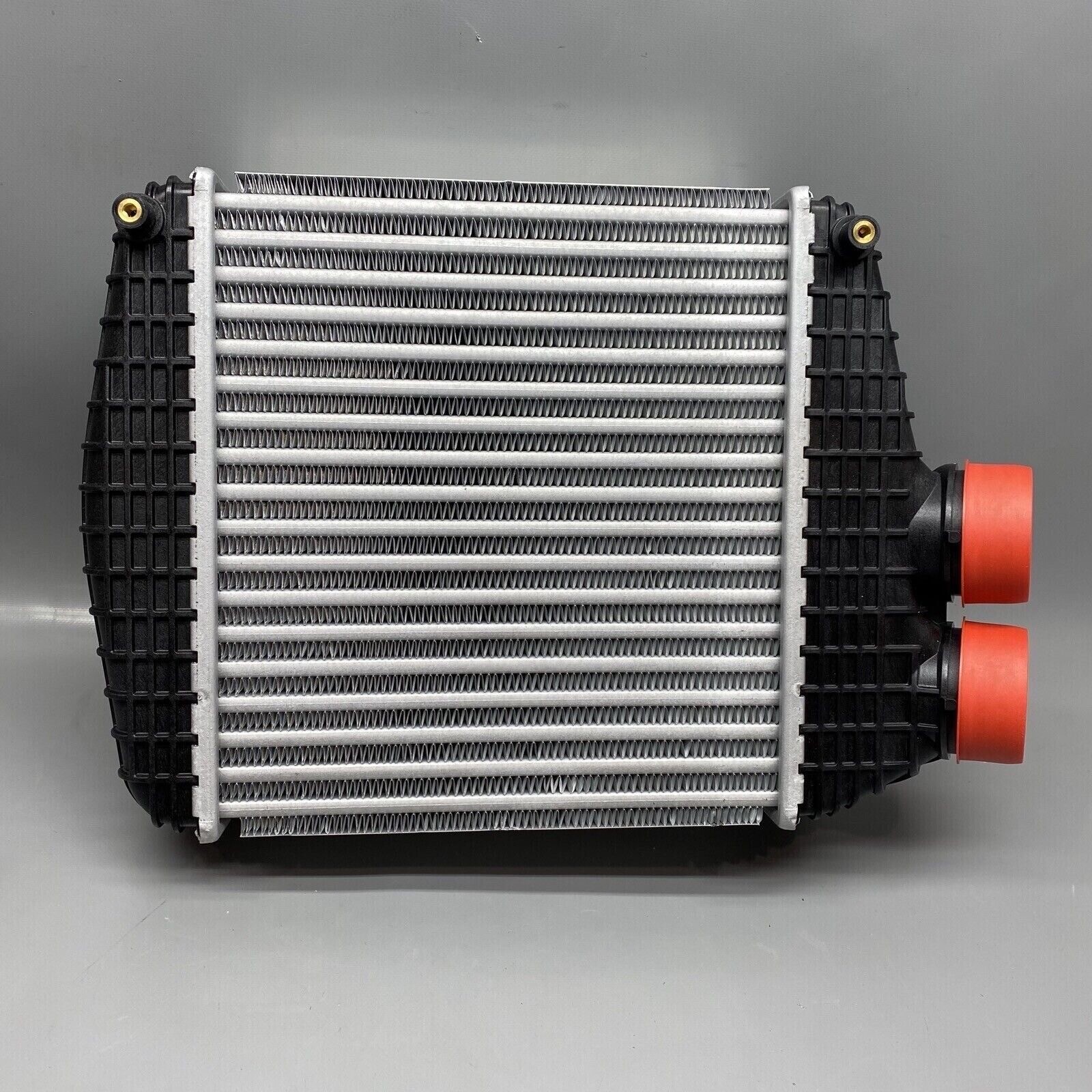 MASERATI GHIBLI INTERCOOLER LEFT DRIVER 2014 15 16 17 18 19 2020 OEM LL012002