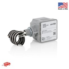 Leviton Type 1 Surge Protective Panel, Residential Home Surge Protection, 120/24
