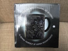 Unemployed Philosophers Guild Constellation Mug — listing 2