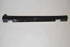 MERCEDES C218 CLS350 CDI 2013 RHD Seitenschweller rechts, Beifahrerseite, A21869