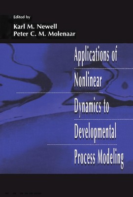 Anwendungen nichtlinearer Dynamik auf Entwicklungsprozessmodellierung von Karl M. 