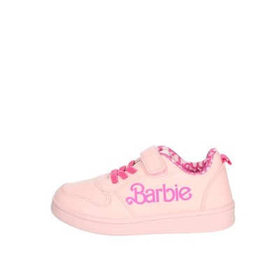 BARBIE SNEAKER LOW BA002580 ROSA