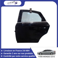 Porte arrière et accessoires Ford MONDEO
