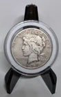 1935 Peace Dollar