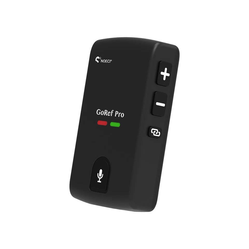 Bluetooth Football Soccer Referee Intercom Communication Interphone for 2 user - Image 4 of 4