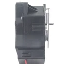 Pour SANYO XQB60-B835YX Lave-linge Vidange Moteur Traction PQD Remplacement