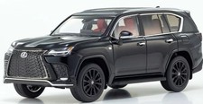 Kyosho Lexus Lx600 F Sport Lhd 2022 1:43 03909FBK