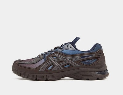 ASICS UB-13S GEL-SD LYTE Herren Laufschuhe in Black Coffee/Midnight