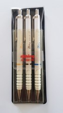 Set , Rotring Tikky Special , Art 502 016 , Made in W - Germany , 1980- 1990iger