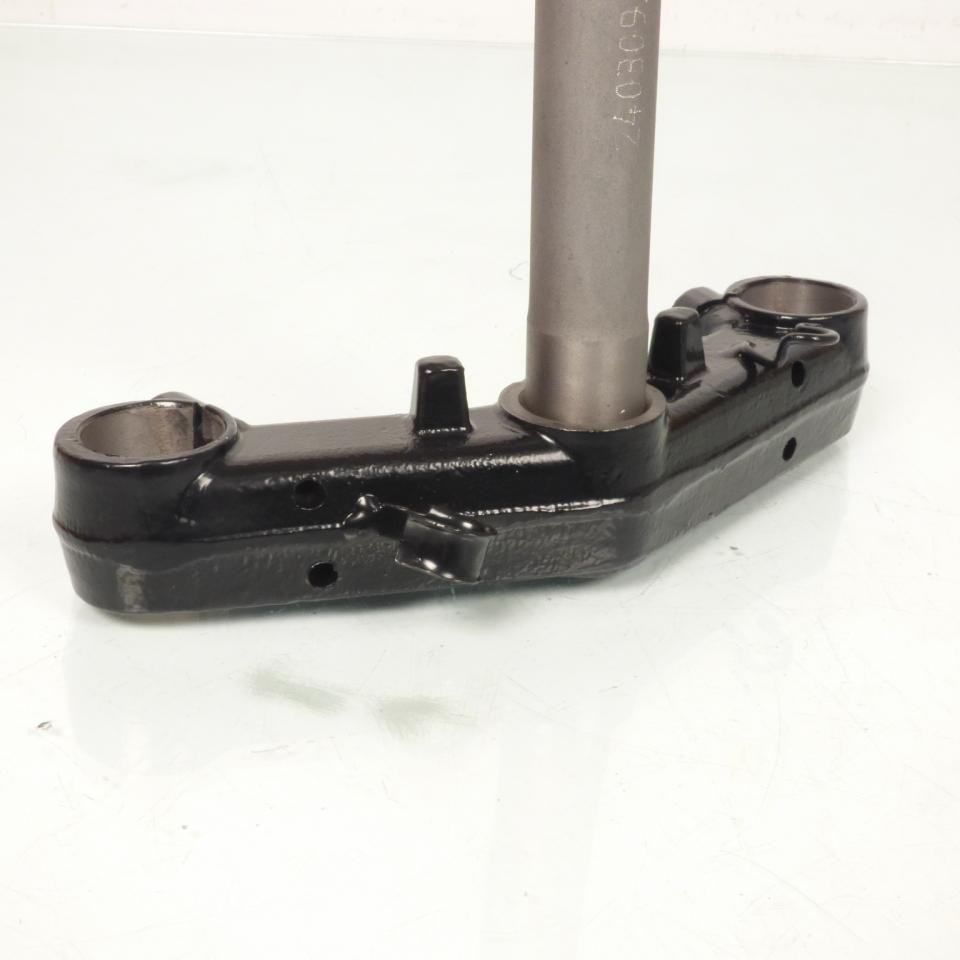 Té de fourche scooter Sym Crox 50 4T pièce détachée direction - 3