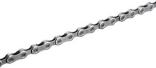 Shimano XT CN-M8100 12-Speed Quick-Link Chain One size Silver