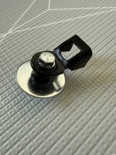 New Genuine Britax Child Baby Car Seat Anchor Kit Bolt & Fitting Hardware