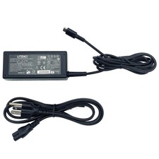 Genuien Liteon PA-1700-02 Power Adapter USB-C Type-C 65W Charger Acer Chromebook