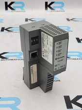 Allen-Bradley 1734-AENT Point I/O Dual-Port EtherNet/IP Network Adapter