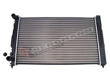 Radiateur Audi GT